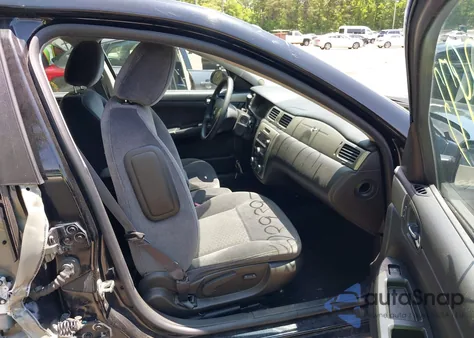 2013 Chevrolet Impala Police z USA, uszkodzony, nr VIN 2G1WD5E33D1248485